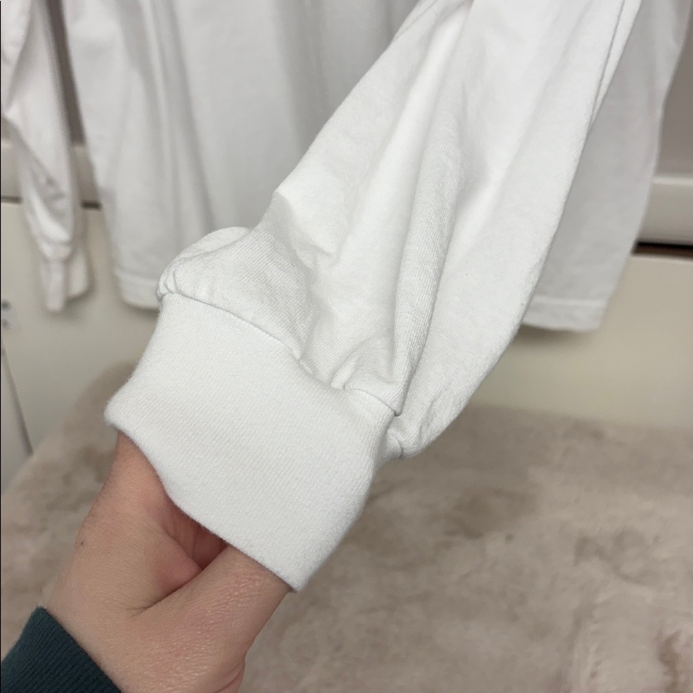 Buffbunny Long Sleeve T Shirt - Picture 10 of 10